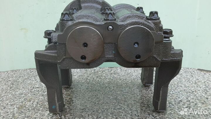 Вал балансирный для Форд Куга 2 Ford Kuga 2012-201