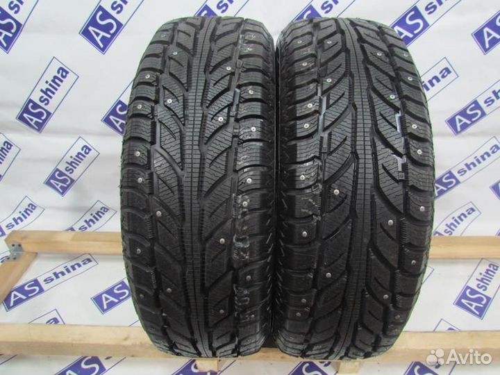 Cooper Weather-Master WSC 215/65 R17 99G