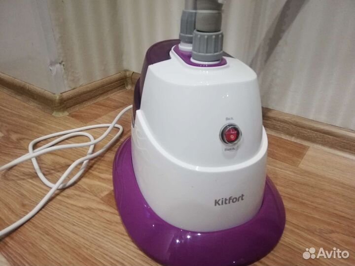 Отпариватель для одежды