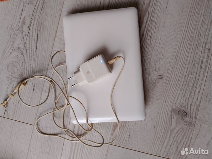 Нетбук asus eee pc 1015bx