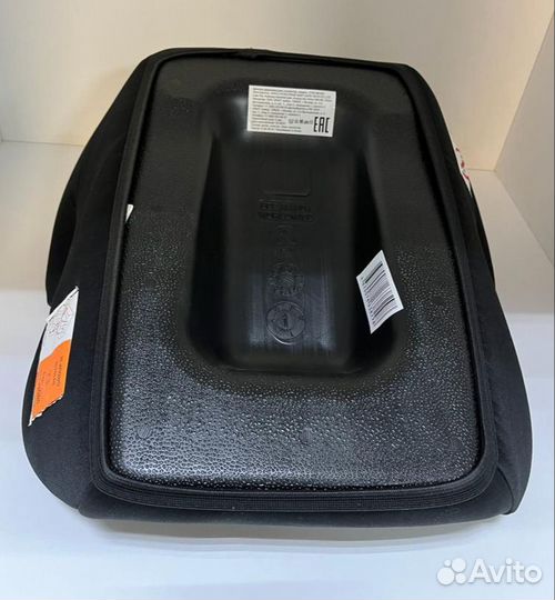 Автомобильный бустер