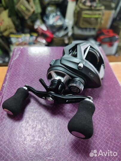 Катушки мультипликаторные