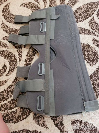 Ортез коленный