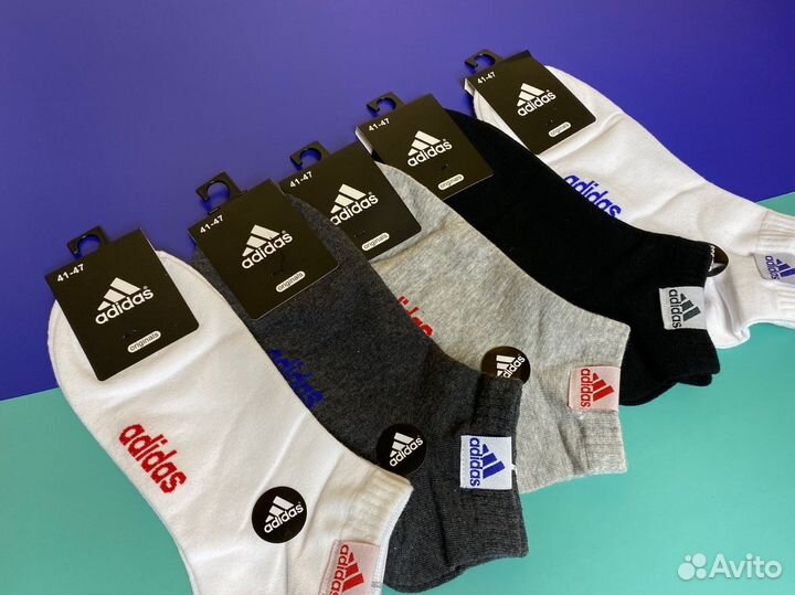 Носки Adidas