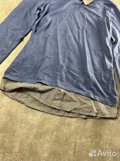 Сорочка tommy hilfiger