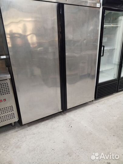 Холодильный шкаф в рассрочку