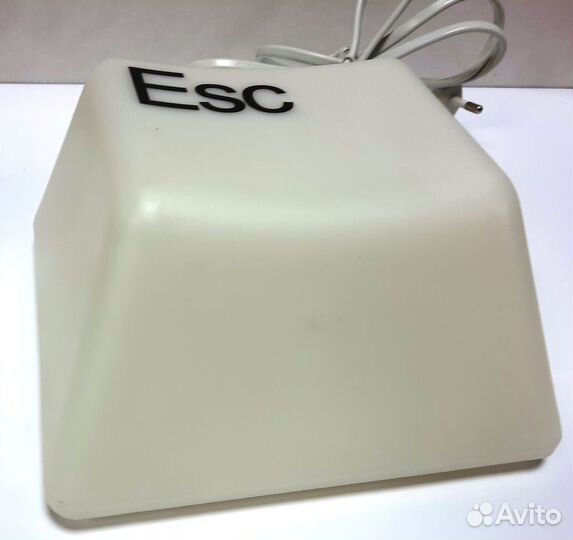 Декоративные светильники style-ESC