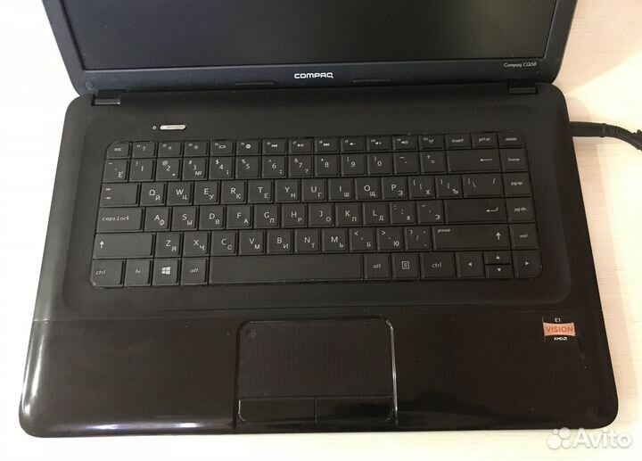 Ноут E1-1200 + AMD HD 7310 + HDD 320GB + 4GB DDR3
