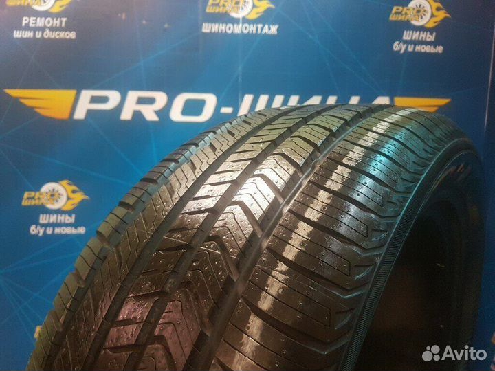 Yokohama Geolandar X-CV G057 265/50 R19