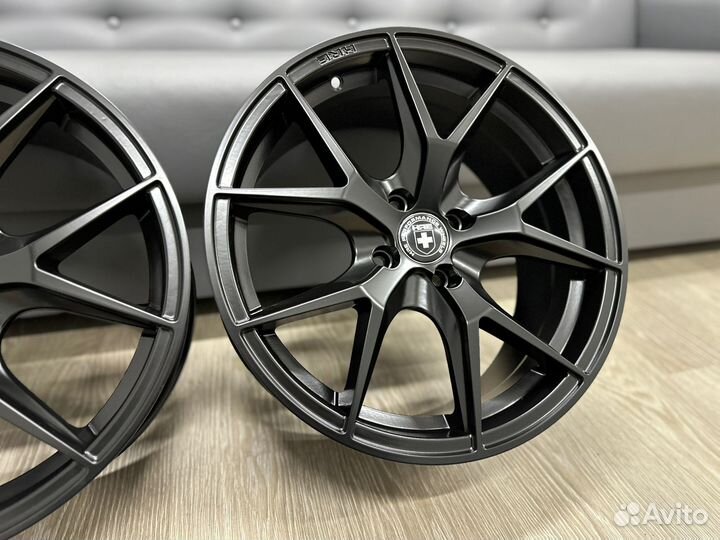 8P Диски WM101 R17 4*100 на Vesta Rio Solaris