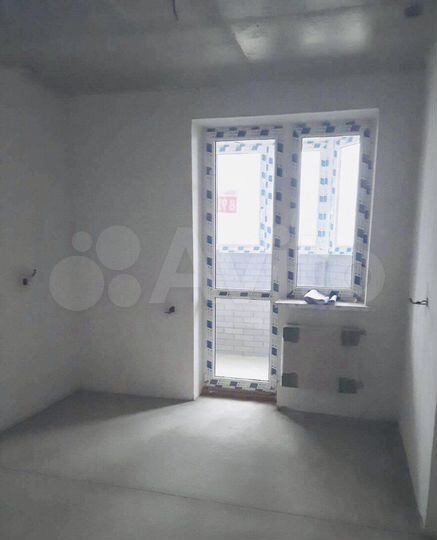 Квартира-студия, 26,9 м², 8/19 эт.