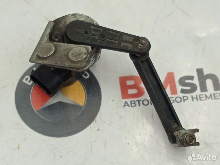 Датчик дорожного просвета задний правый Bmw X5 E53