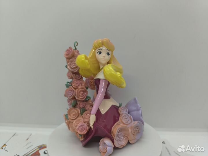 Фигурка princess Pop Mart