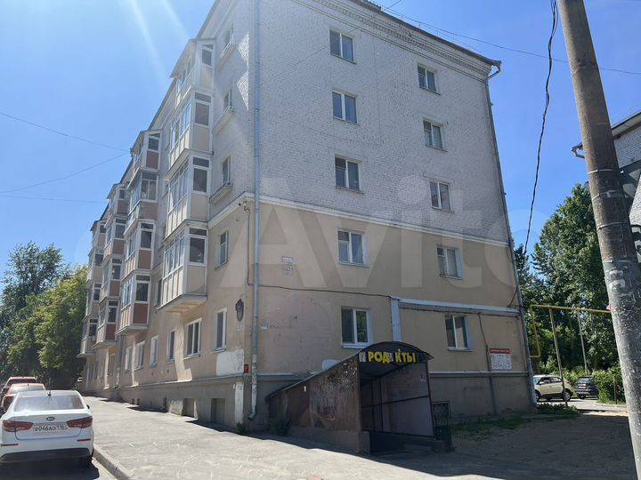Продается габ 72.9 м²