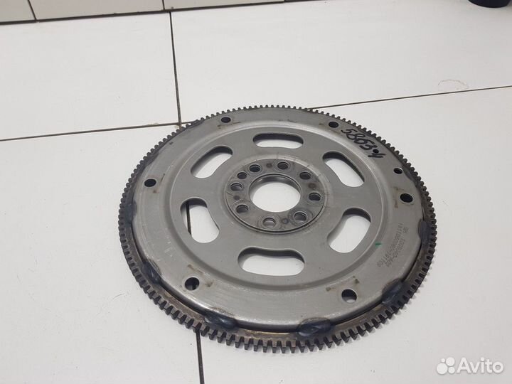Маховик двигателя (Changan CS75 FL)
