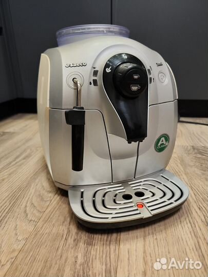 Кофемашина Saeco Xsmall