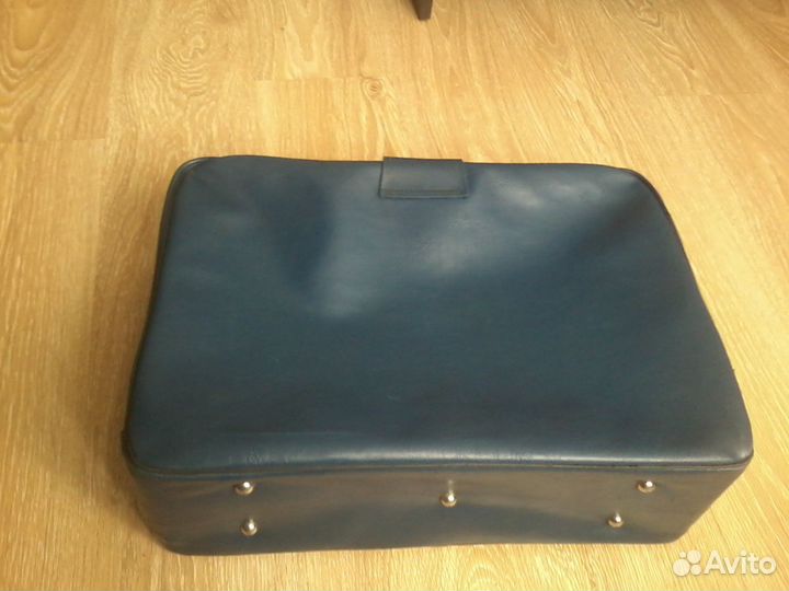 Чемодан СССР