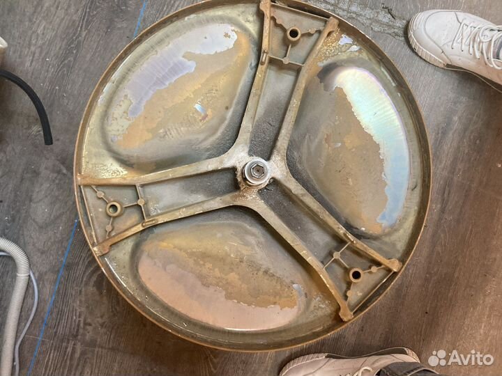 Ремонт стиральных и посудомоечных машин