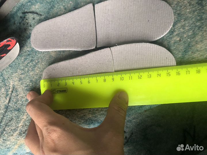 Коньки детские