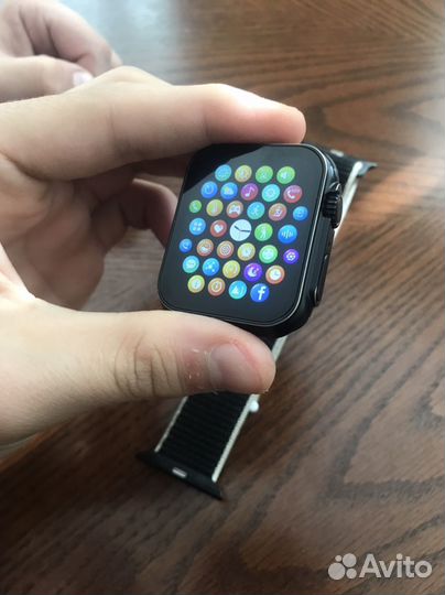 Apple watch ultra original