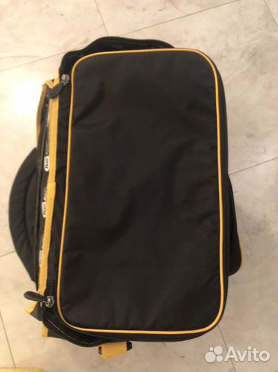 Сумка для рыбаков Shimano