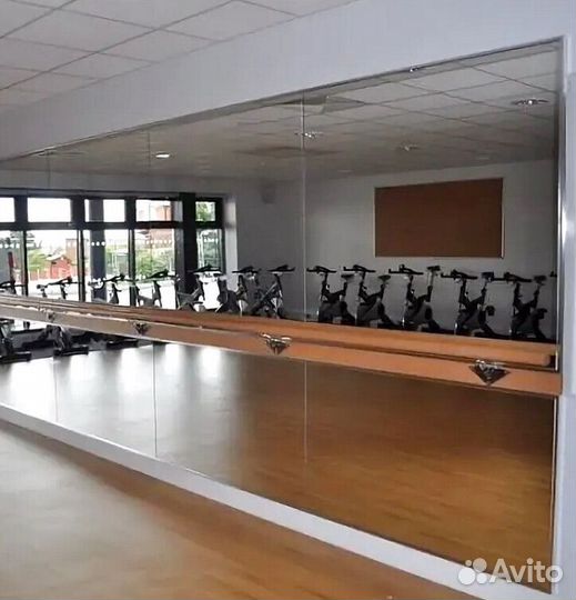 Закаленное стекло на заказ