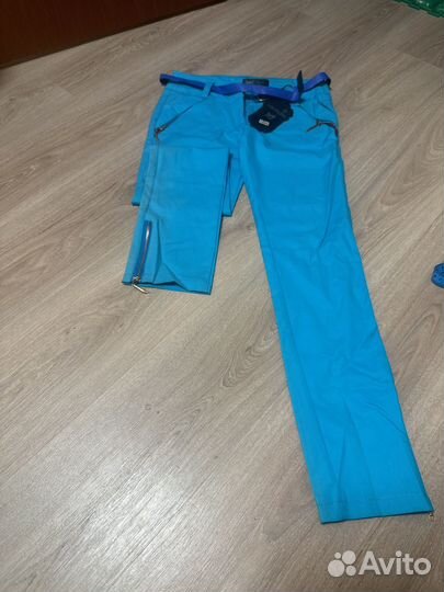 Брюки женские