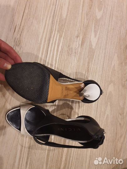 Босоножки женские 38 размер