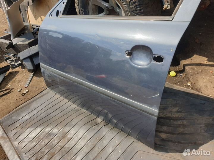 Дверь передняя левая Skoda Octavia Tour Октавия