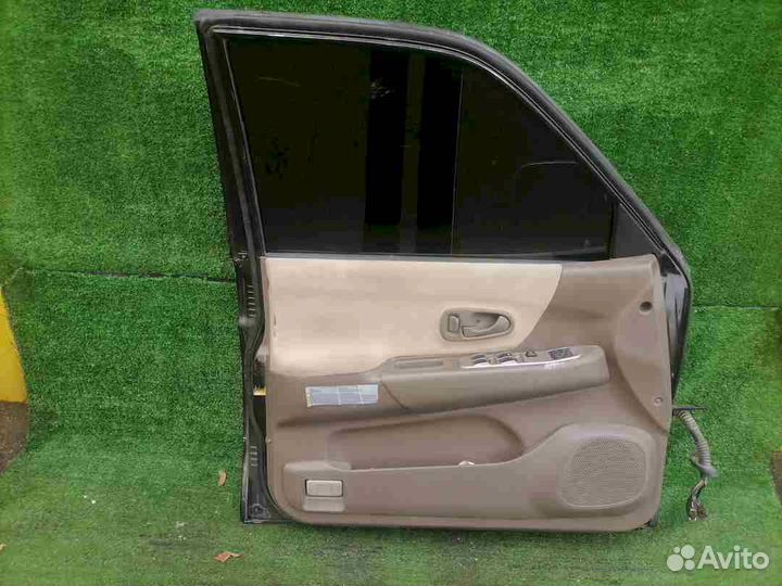 Дверь передняя левая Mitsubishi Pajero Sport K96W