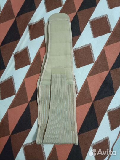 Бандаж для беременных бу