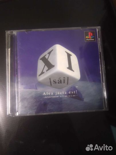 Игры лицензия на PS1 ntsc J