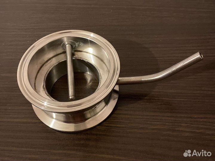 Рбк на 3 дюйма (19 трубок на 12 мм)