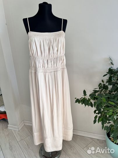 Сарафан миди