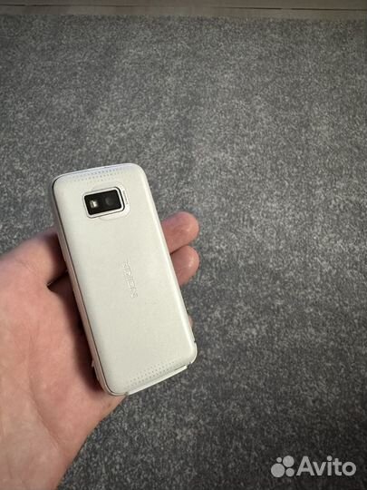 Nokia 5530 XpressMusic
