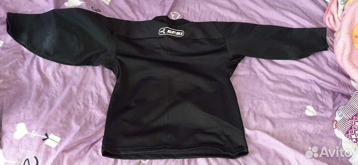 Майка хоккейная 30 размер