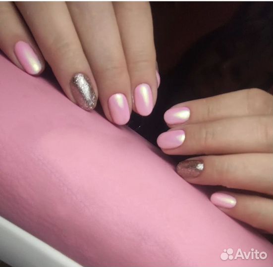 Мастер маникюра и педикюра