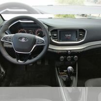 ВАЗ (LADA) Vesta 1.6 MT, 2023, 4 600 км