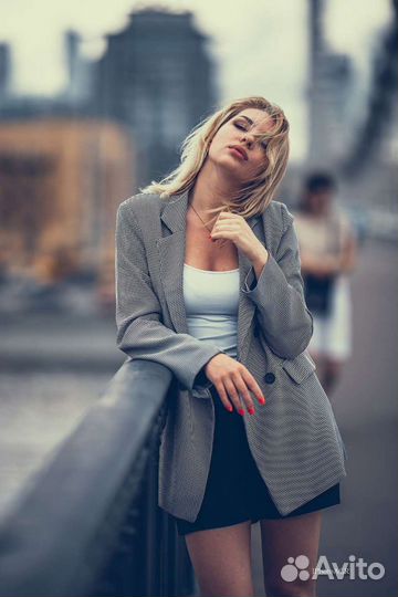 Фотограф. Перово