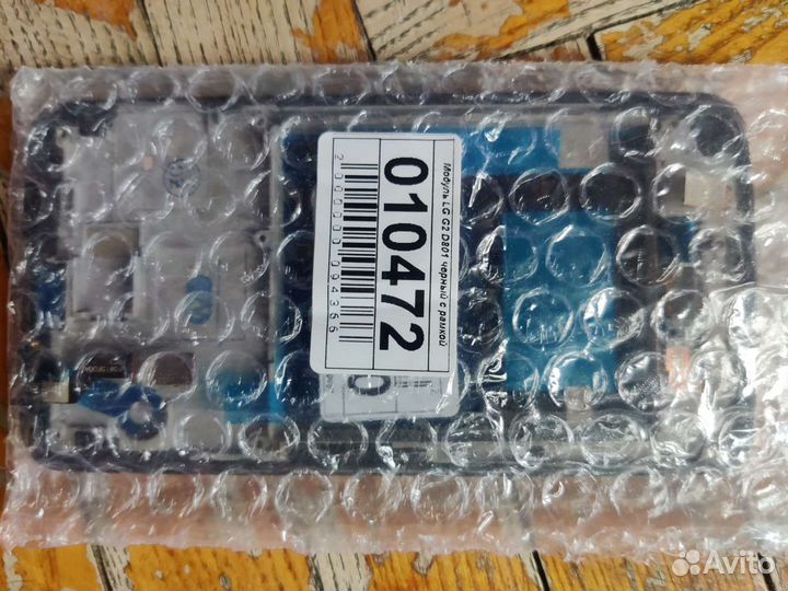 Экран для смартфона LG