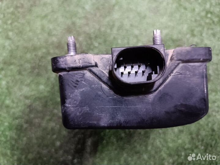 Датчик радарный Mercedes-Benz E W212 2010