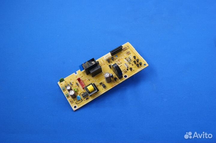 Модуль управления для микроволновки Samsung