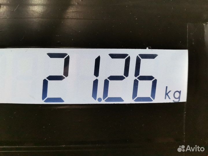 Маховик для BMW 5-Series (E60/E61)