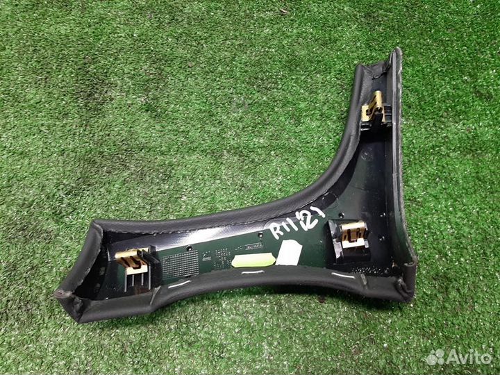 Накладка торпедо левая Opel Zafira C 2014