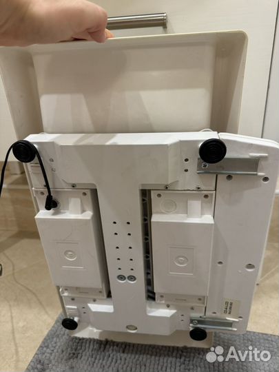 Детские весы Саша