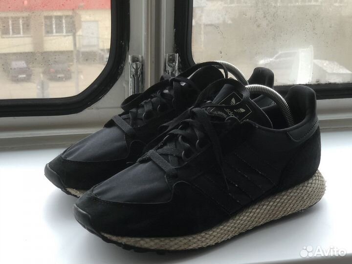 Adidas forest grove