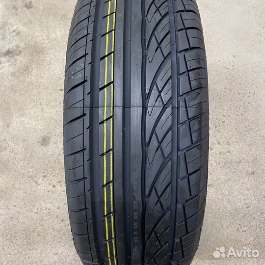 Hifly Vigorous HP801 225/55 R18 98