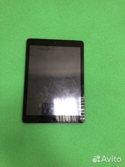 iPad 2017 5-е поколение (чехол в подарок)