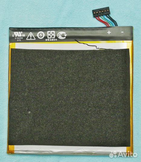 Аккумулятор Asus C11P132, новый