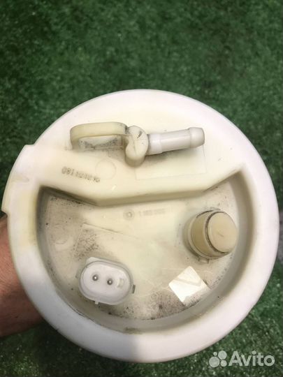 Датчик уровня топлива